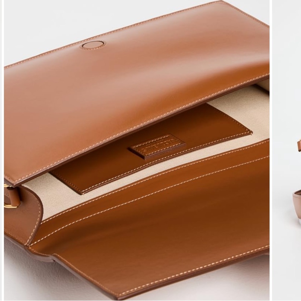 Jacquemus-Le bambinou bag - Picture 4 of 13